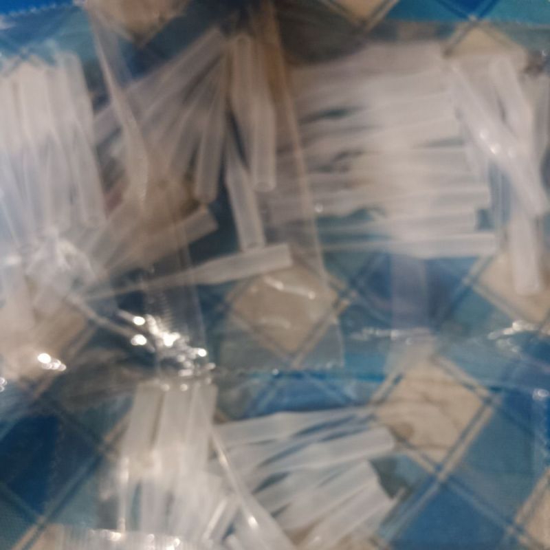 

corong lem korea 24pcs