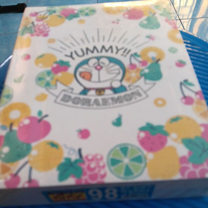 

buku tulis isi 98L kiky