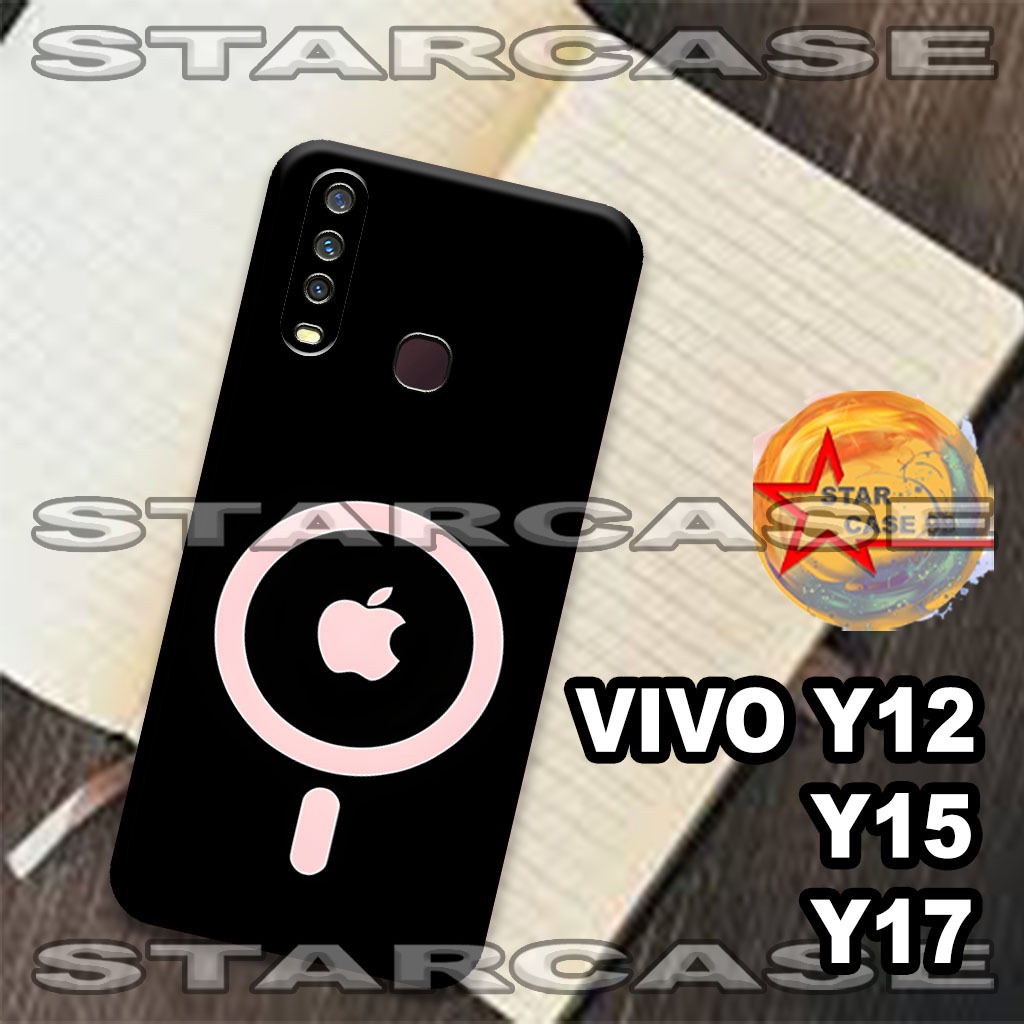 softcase karet VIVO Y12 | Y15 | Y17/s1/motif /case VIVO Y12 | Y15 | Y17/casing VIVO Y12 | Y15 | Y17/