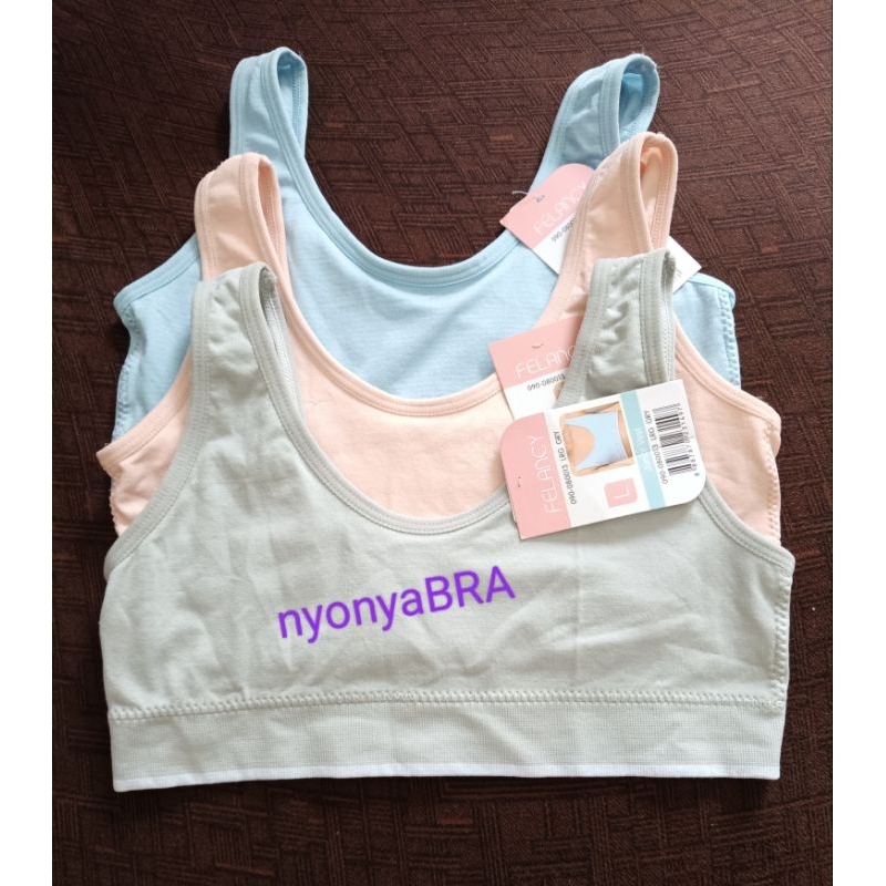 Felancy miniset anak step 1, M,L, 090-80013