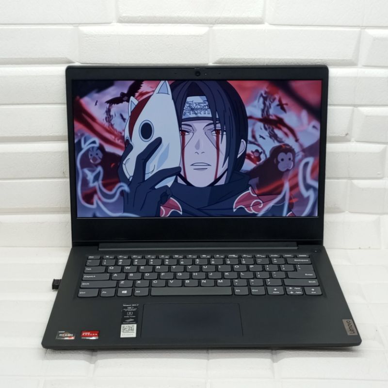 Laptop Lenovo Ideapad Slim 3 14ADA05 Amd Ryzen 3 3250U 4/256gb