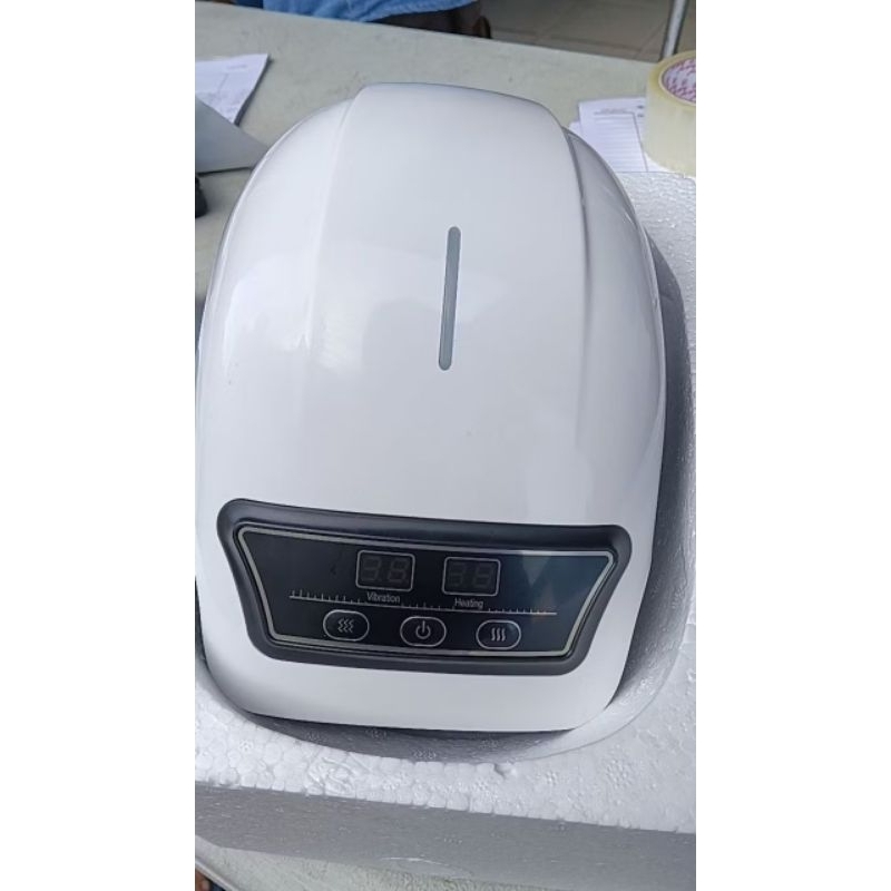 ALAT TERAPI NYERI LUTUT & OSTEOARTHRITIS