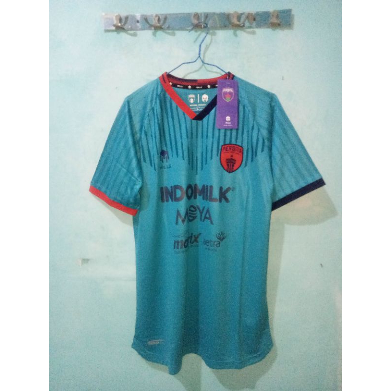 Jersey PERSITA 3rd 2023/2024 Replica Version Original
