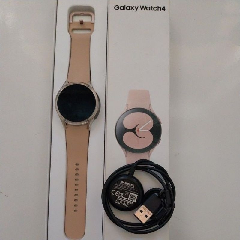 Samsung Galaxy Watch 4