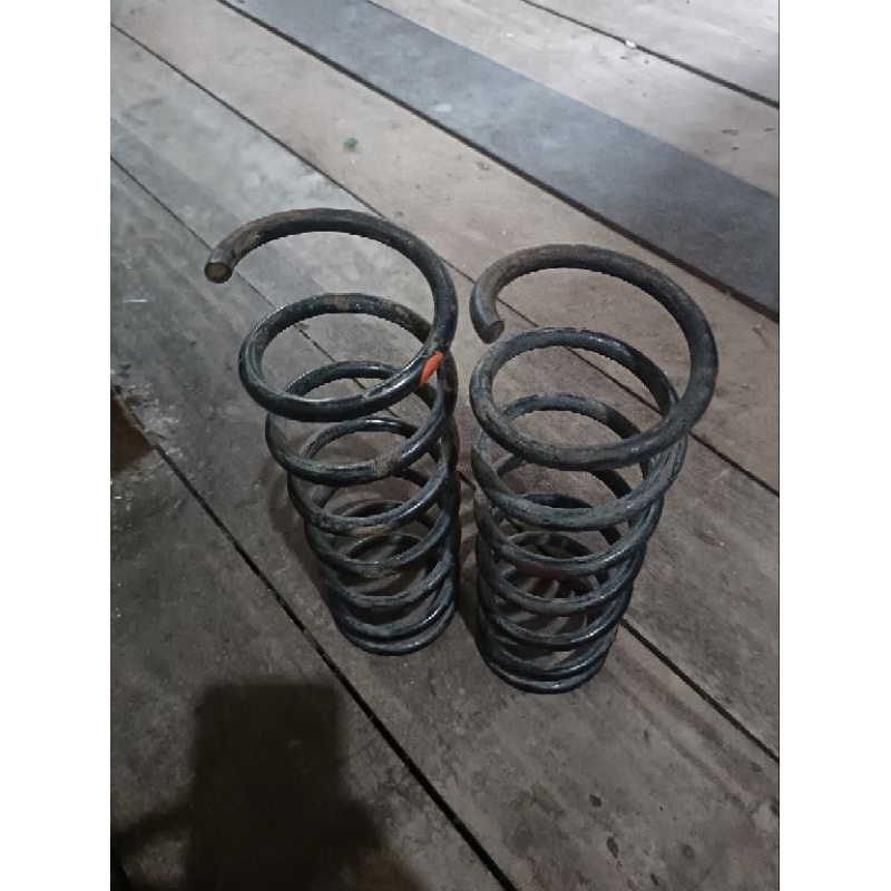 Per mobil Honda Grand Civic 1991