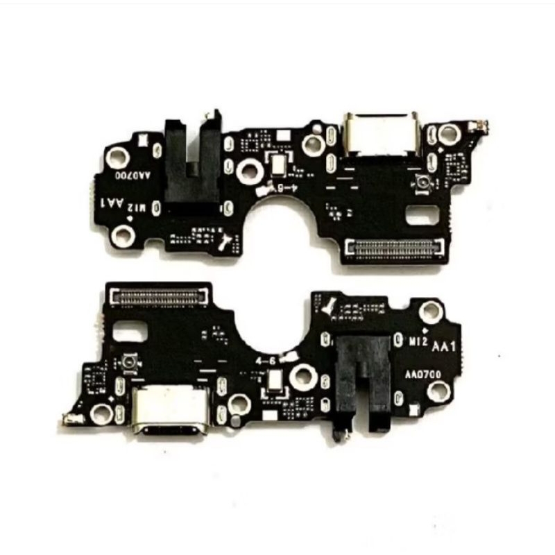 papan cas Oppo A54 Original