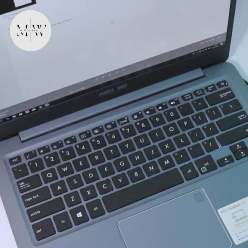 JUAL LAPTOP ASUS VIVOBOOK S14 S410UN LAPTOP ASUS 2018 LAPTOP BEKAS JUAL KOMPUTER BAGUS LAPTOP BAGUS 