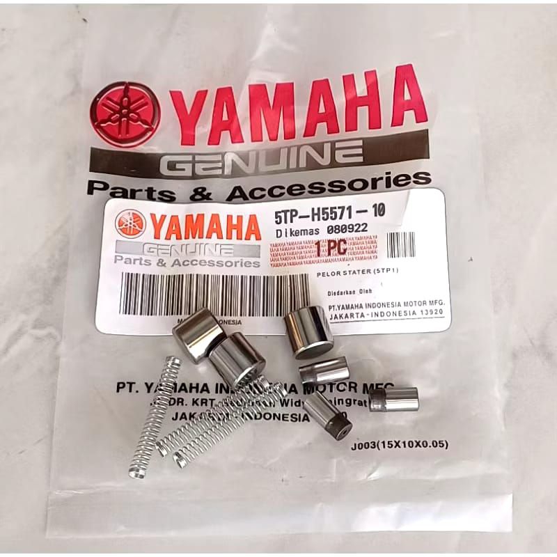 PELOR GOTRI STATER ONE WAY ALFA FIZR CRYPTON SIGMA CHAMP FORCE 1 FI