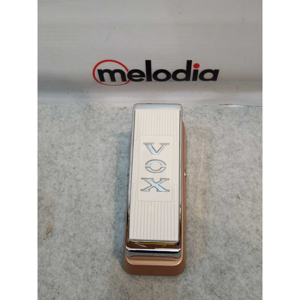 Vox V-847 C Signature Wah Pedal