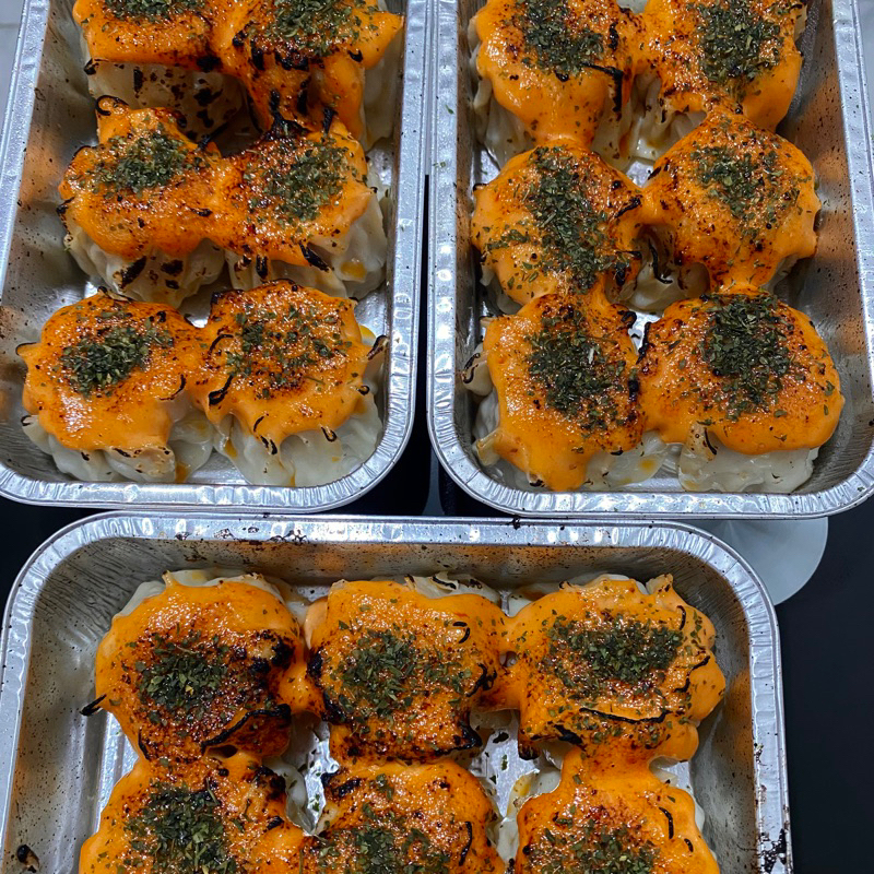 

DIMSUM MENTAI PERSONAL SIZE