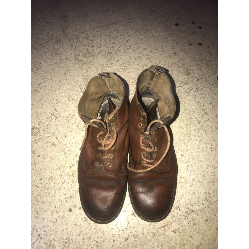 dr martens