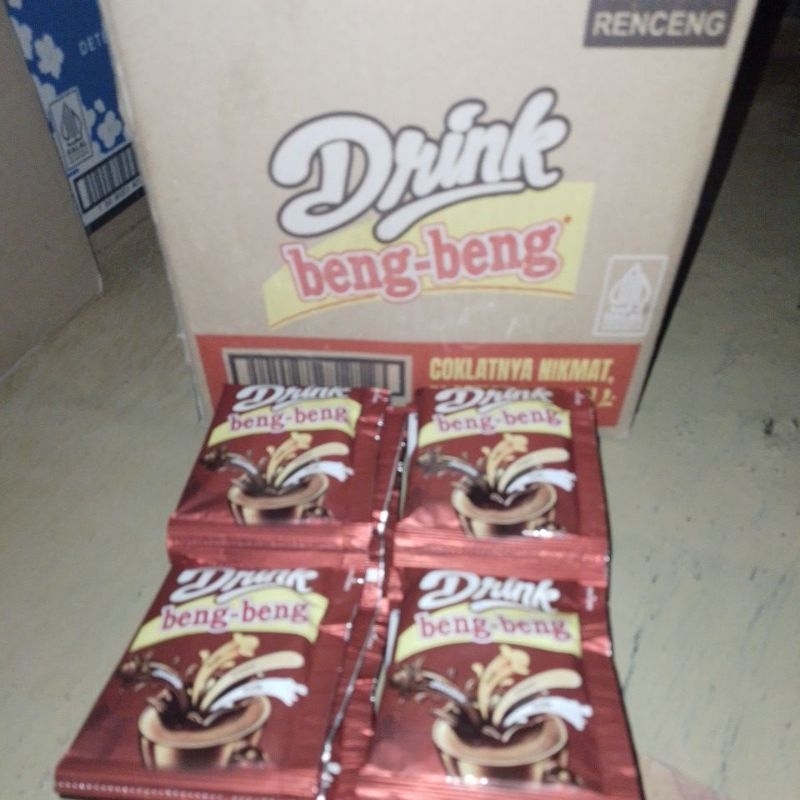 

drink beng beng