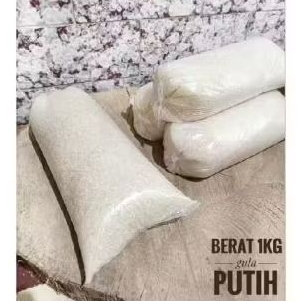 

Gula pasir Lokal