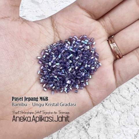 [PRE-ORDER] 1 BUNGKUS (PON) PAYET JEPANG MGB 11R(539) HARGA GROSIR