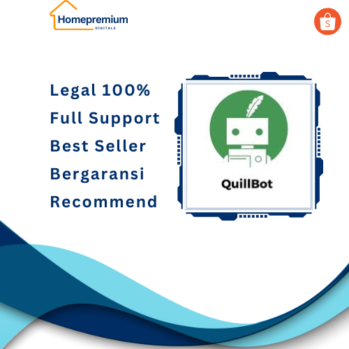 Software QUILLBOT Untuk Parafrase