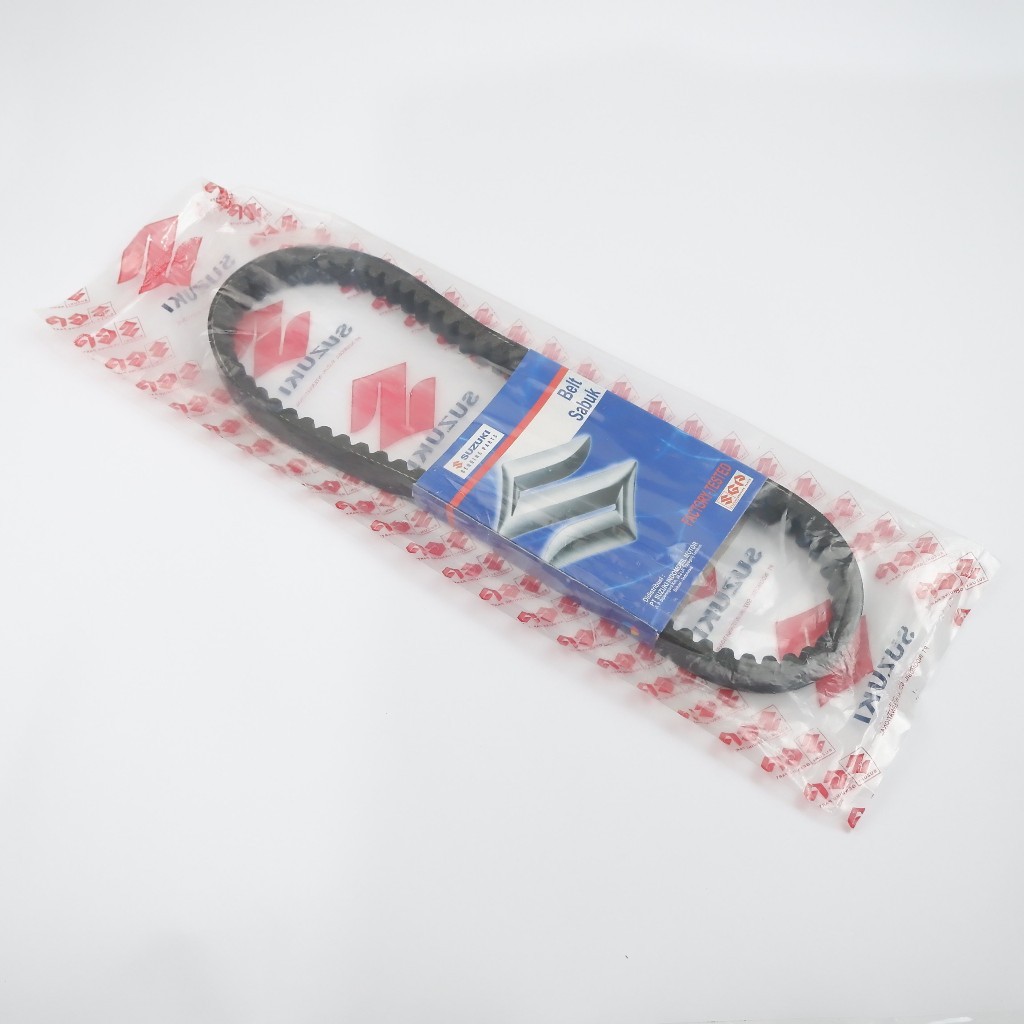 V-Belt Only Suzuki NEX FI - V-belt Suzuki Address vanbelt SUZUKI NEX KARBU NEX FI NEX 2 ADDRESS 110