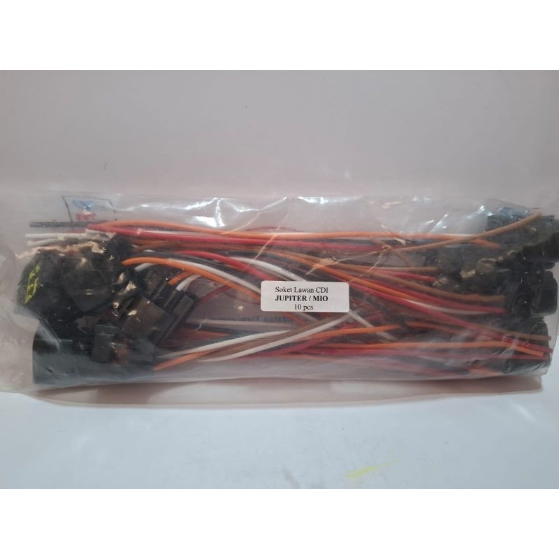 soket cdi jupiter z , mio socket lawan cdi mio, jupiter