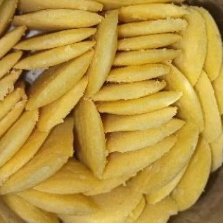 

Lidah Kucing Keju Susu