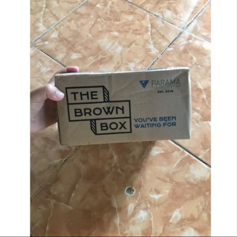 

Pesanan kak Nisa