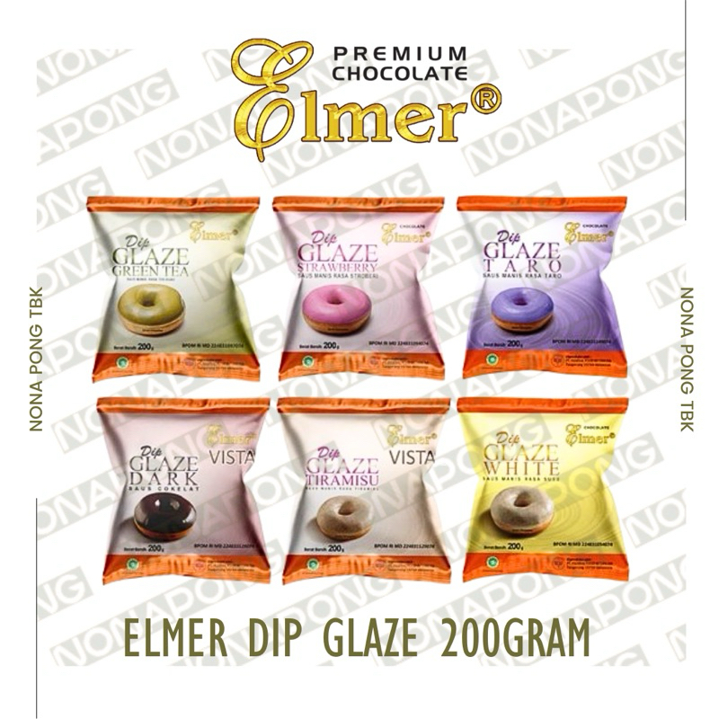

glaze | glaze tiramisu | selai tiramisu | dip glaze | dip glaze tiramisu | elmer glaze | elmer glaze tiramisu | elmer glaze tiramisu 200gram
