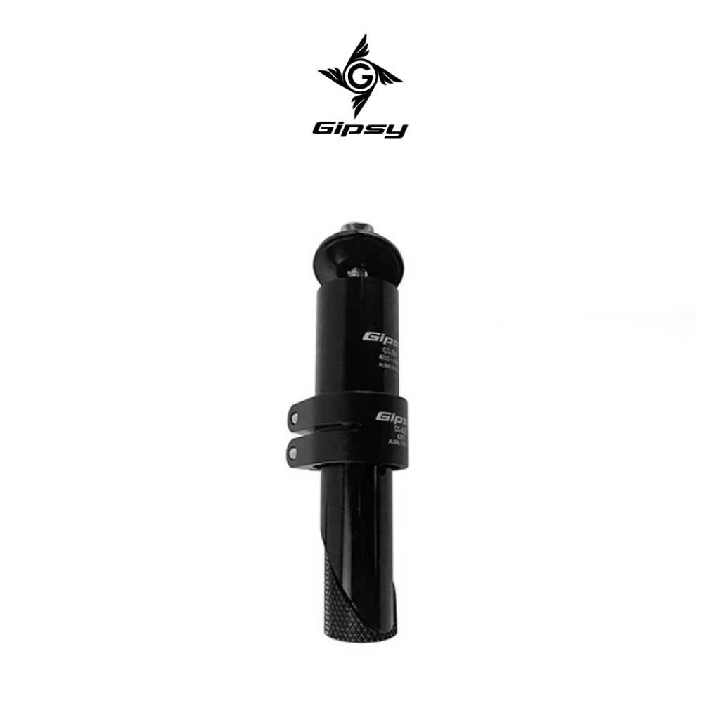 Gipsy GS-201P Push Balance Bike STEM ADAPTER - Sepeda Anak