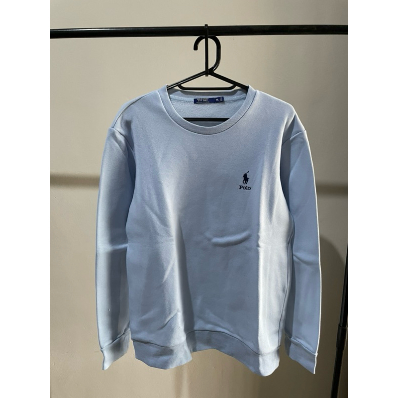 Preloved Sweater POLO ORI | Sweater polo | Sweater