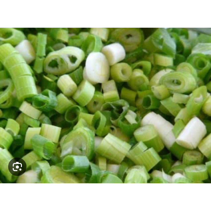 

Daun Bawang Prei Potong Fresh 250gr