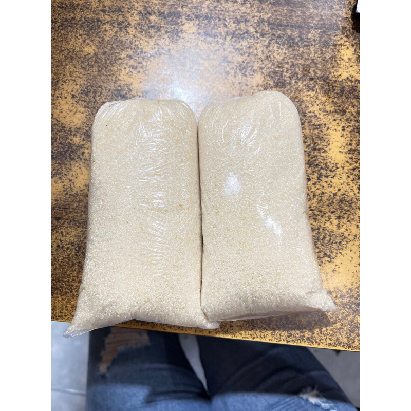

Gula Pasir 1kg Trep