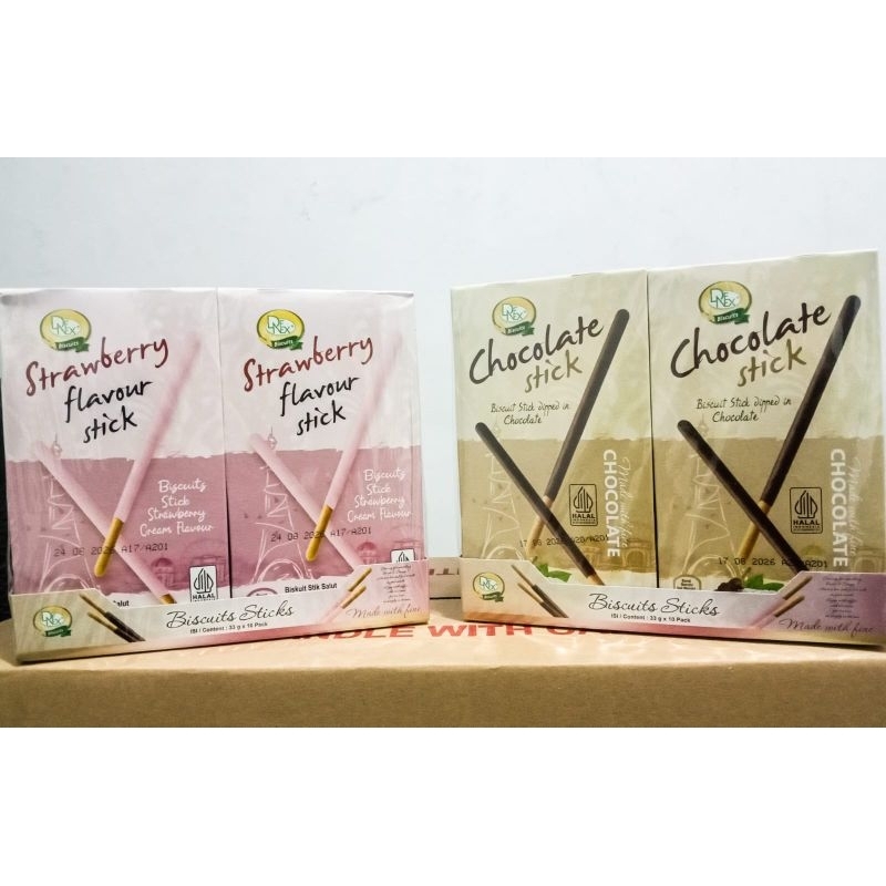 

Denex Flavour Stikz ( 1Slop)❗HARGA PROMO ❗