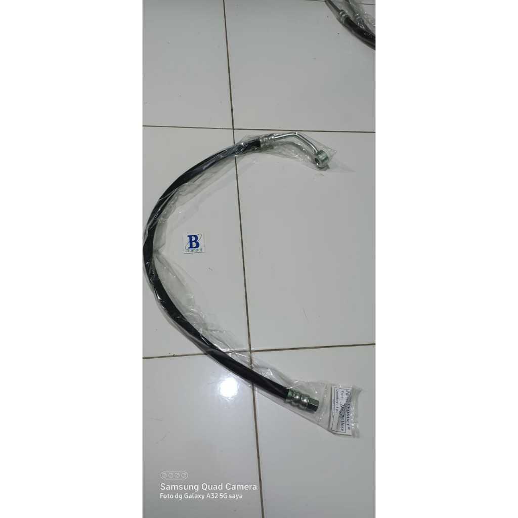 Selang Power Steering Hyundai Trajet