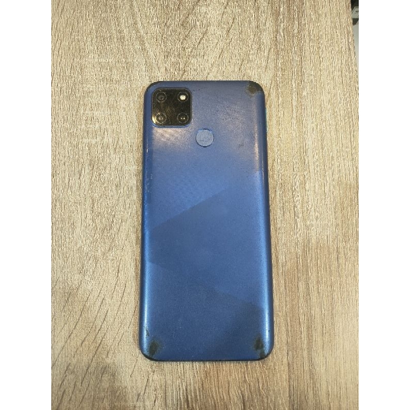 REALME C12 MINUS LCD MESIN NORMAL & SEGEL BERGARANSI