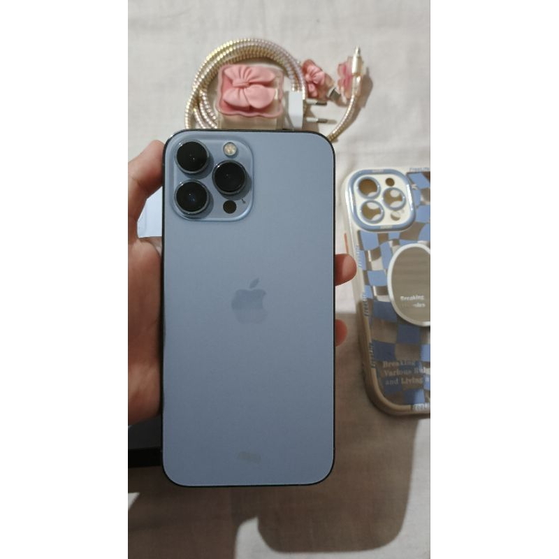 iPhone 13 Pro Max IBOX