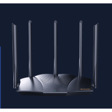 Tenda TX12 Pro AX3000 Dual Band WiFi 6 Gigabit Wireless Router
