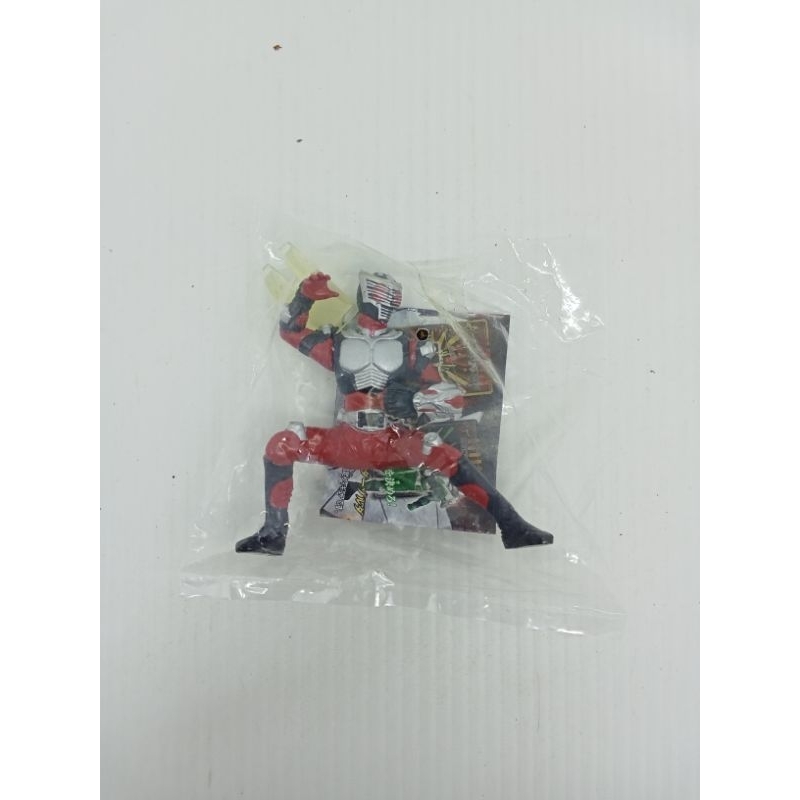 HG figure kamen rider ryuki
