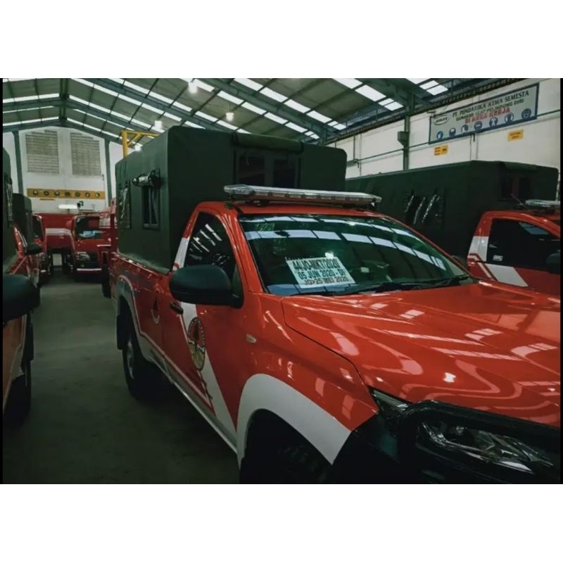 Terpal Truk Angkut Pasukan – Custom Ukuran & Ketebalan