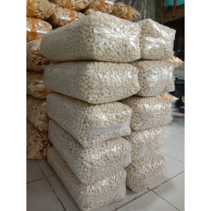 

Pilus Cikur 5 kg
