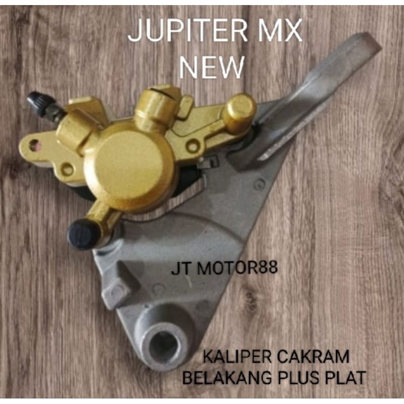 KALIPER CAKRAM BELAKANG JUPITER MX NEW