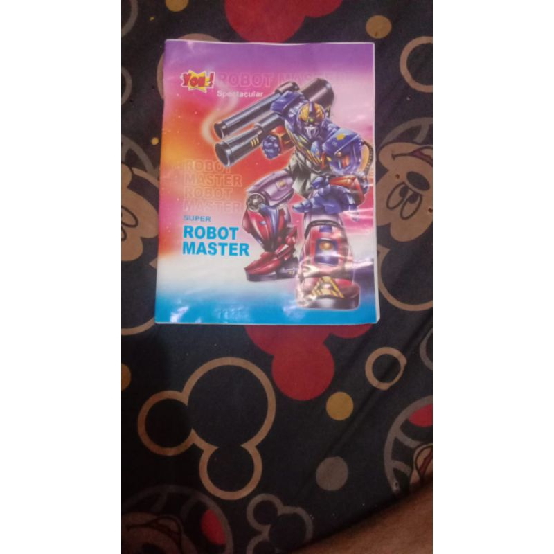 

BUKU TULIS BUAT BELAJAR