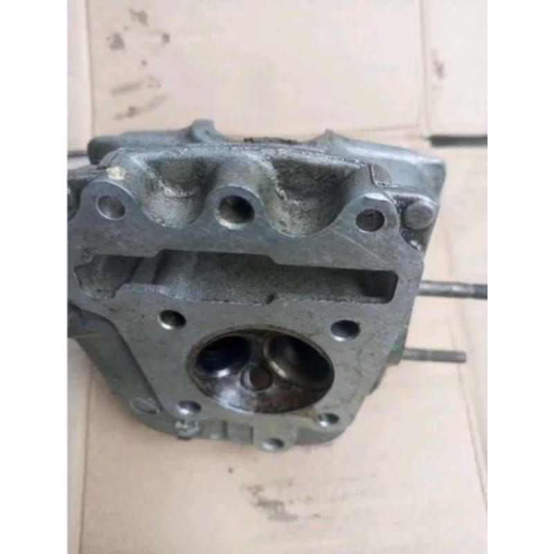 hed kosong beat k44 orijinal copotan