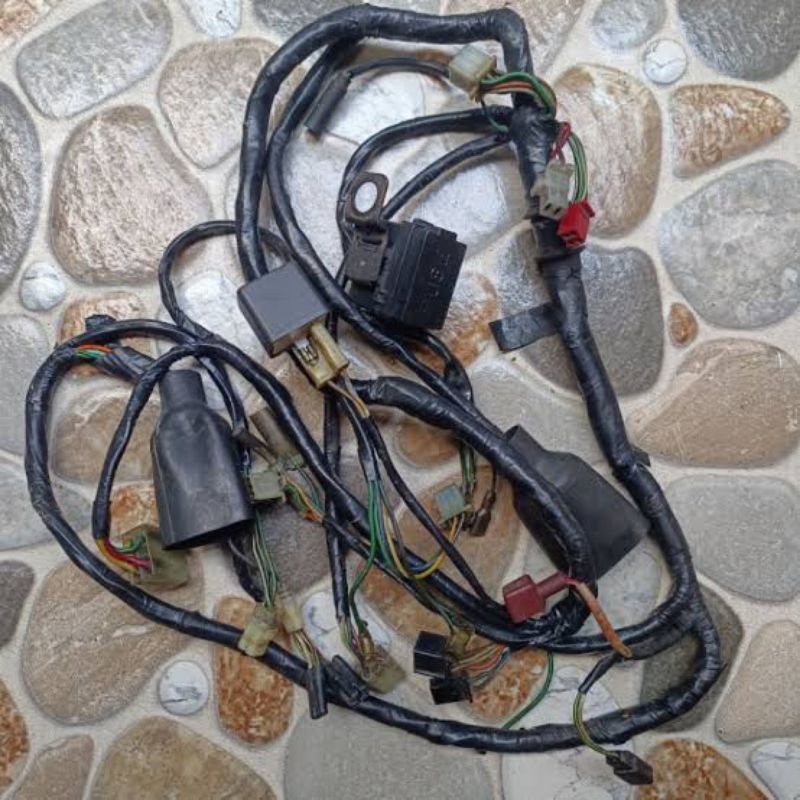 kabel body nsr 150 sp