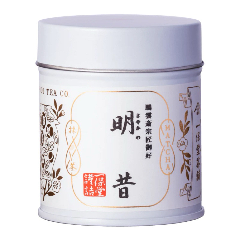 

Ippodo Sayaka no Mukashi Matcha 40g