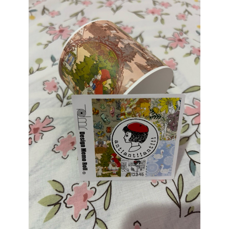 

memo roll