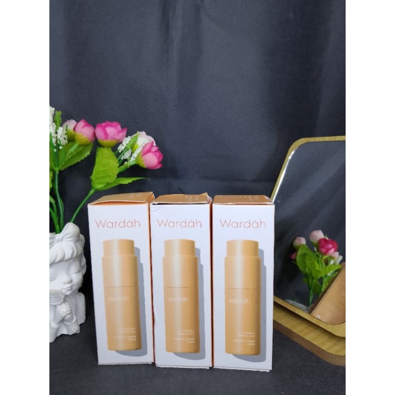 serum vitamin c Wardah