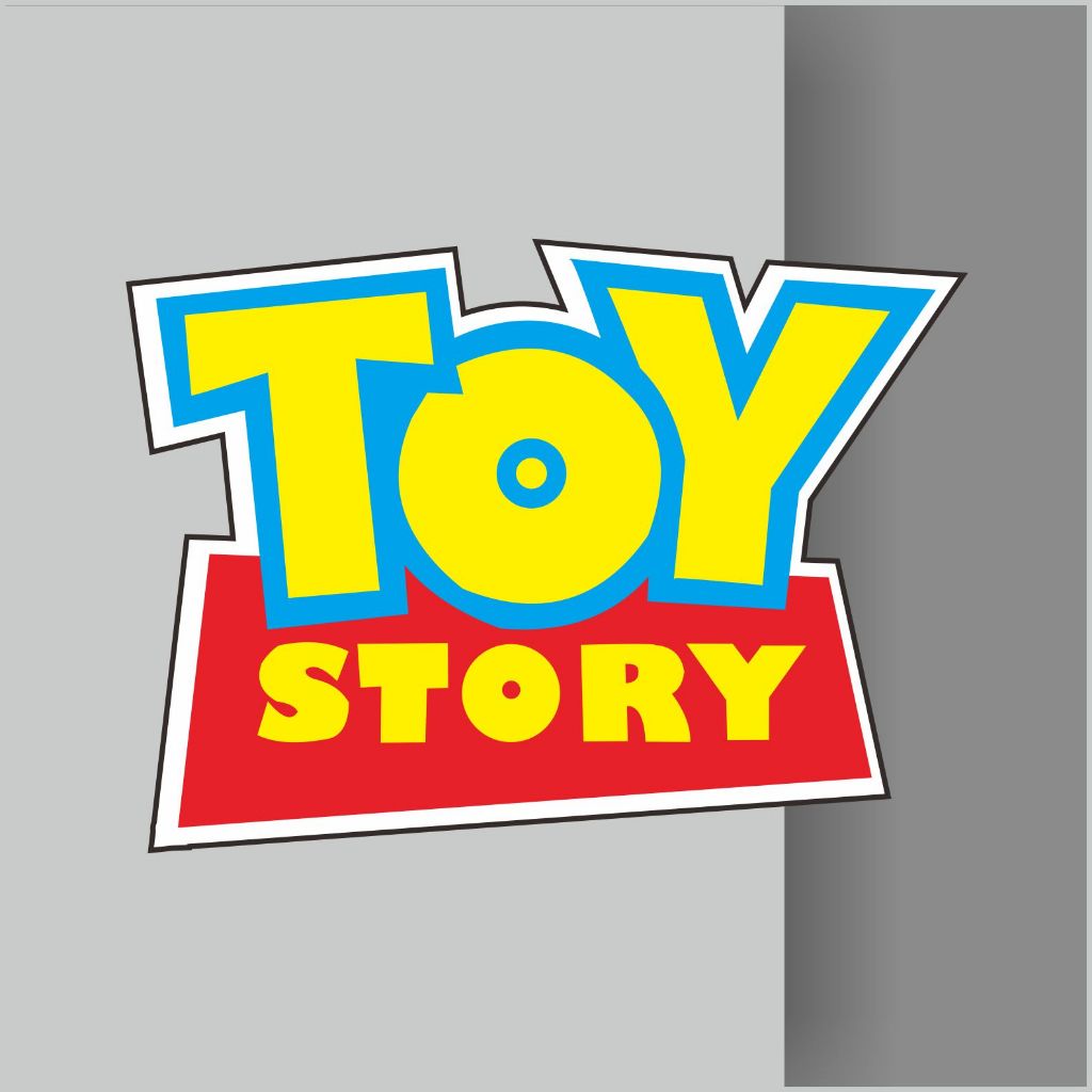 

Stiker Toy Story Sticker Anime Satuan Anti Air Sticker Tumblr Laptop Stiker Koper Helm