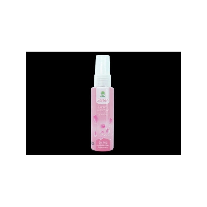 ZAREEN ESSENCE TONER MIST HNI HPAI. * Semprotan Perawatan Wajah. * Herbal 100% Ori. * Dapatkan Denga