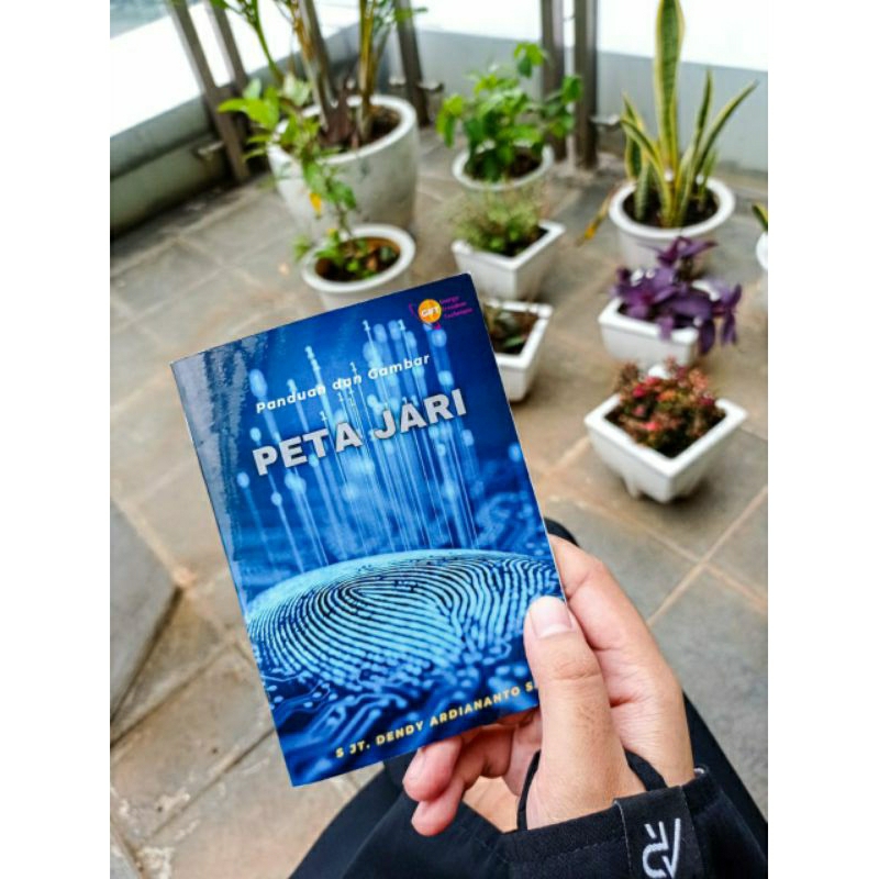 Buku sujok peta jari buku peta jari / booklet peta jari / buku sujok dasar / buku terapi sujok