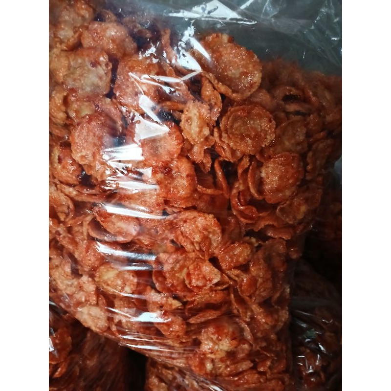 

emping Balado Khas banten