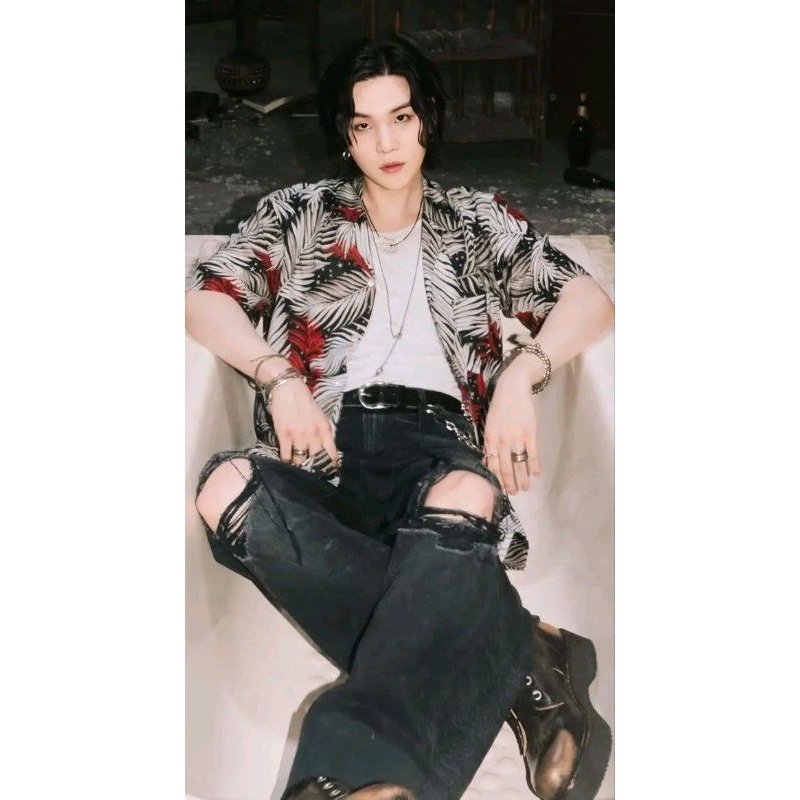 

MIN YOONGI co nominal 1kg