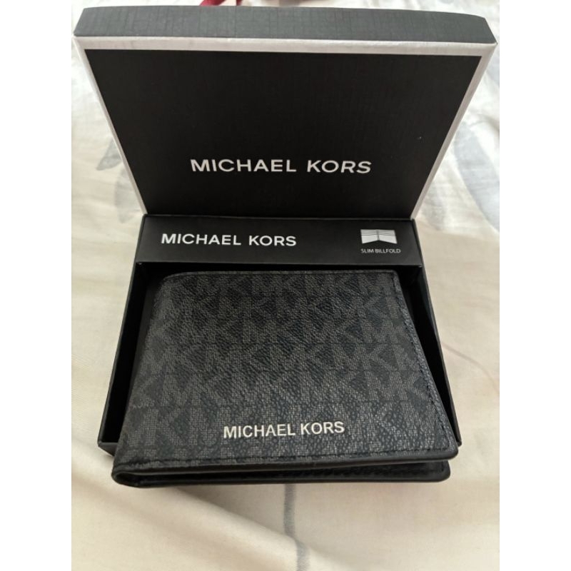 Dompet MK Original - Preloved