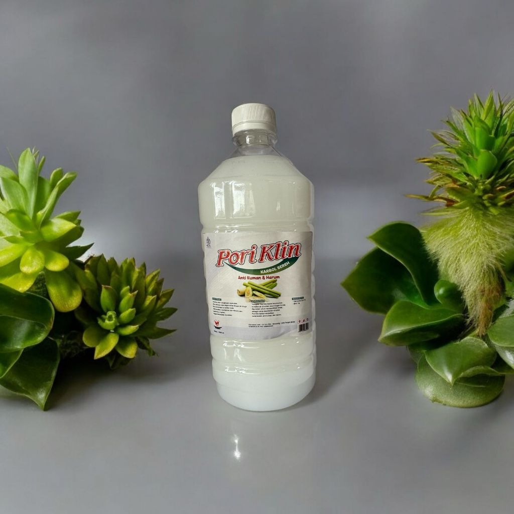 Karbol sereh 1 Liter